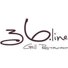 36. Line Grill Restaurant
